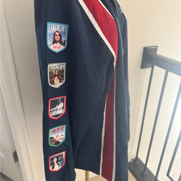 Lana Del Rey Jacket - Picture 5 of 8